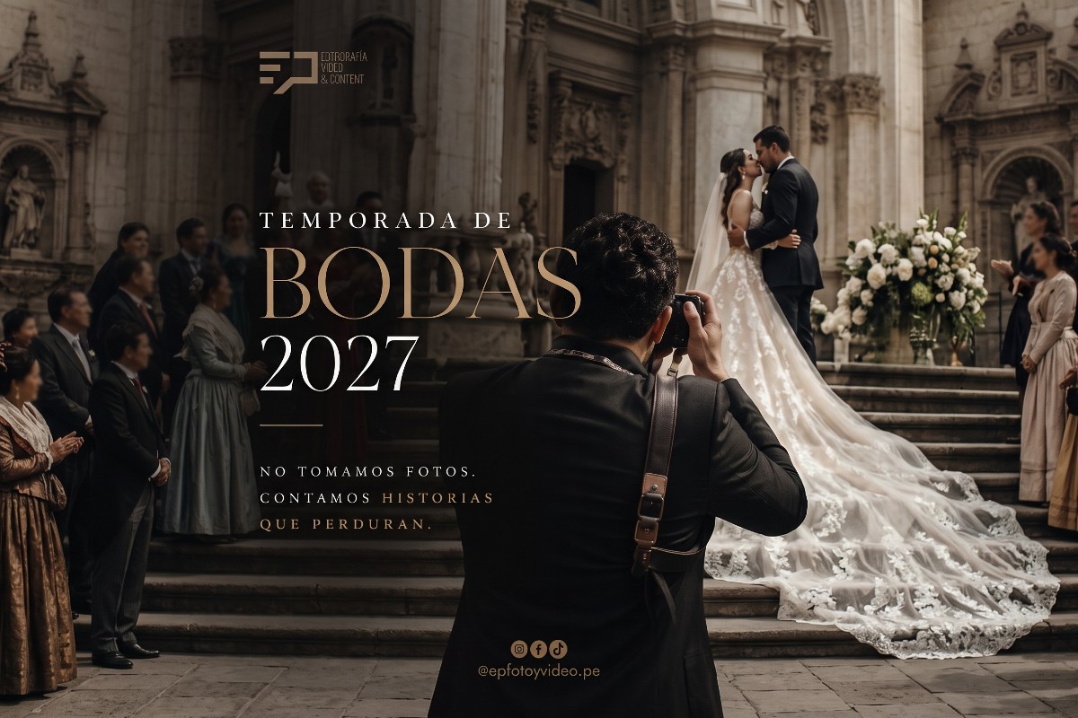 Ep Fotografía & Video