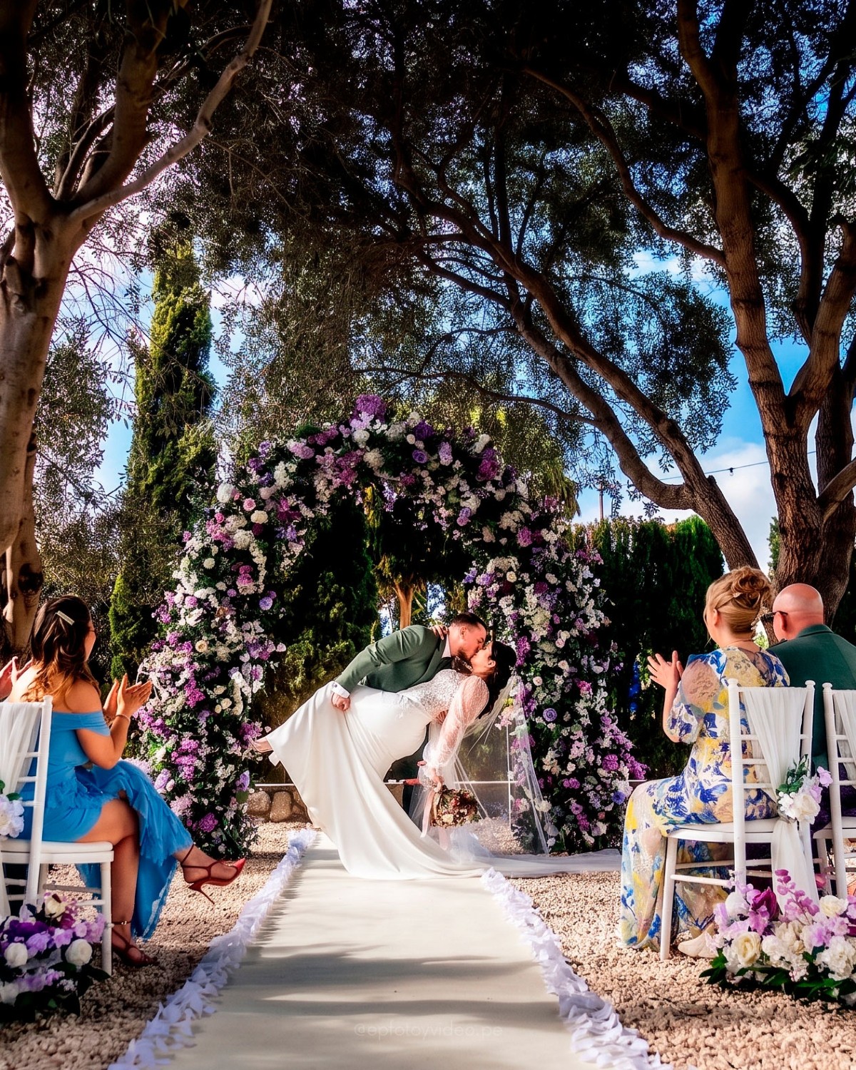 Boda L+F