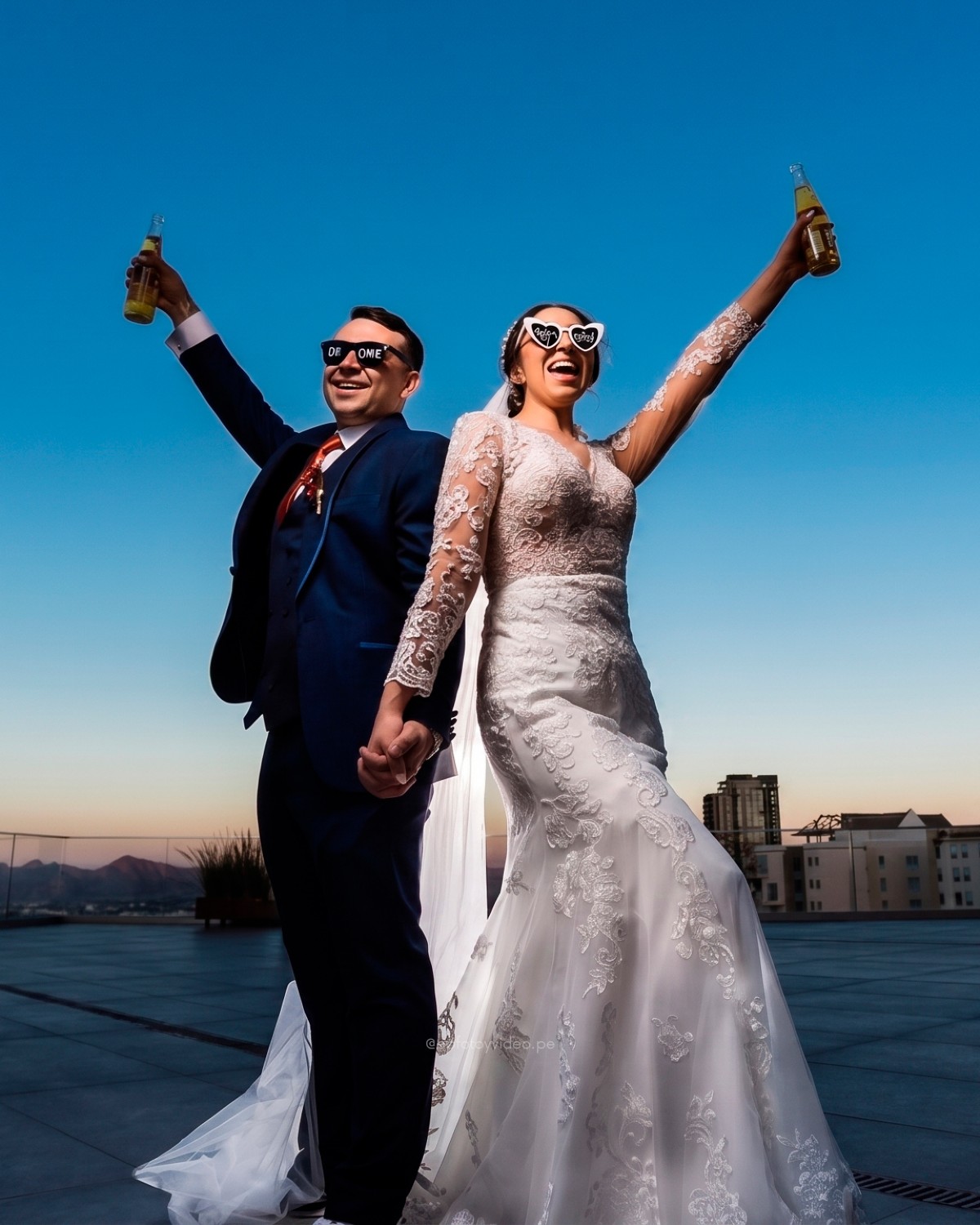 Boda L+H