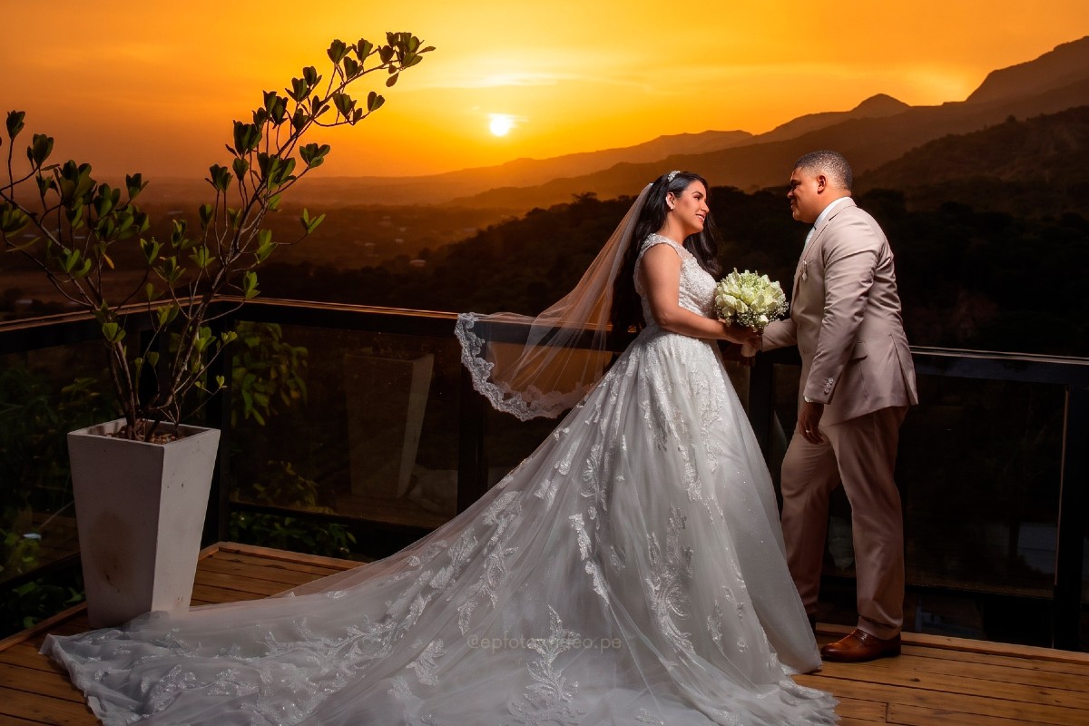 Boda E+J