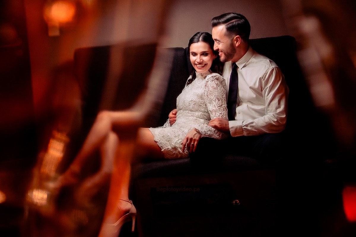 Boda T+O