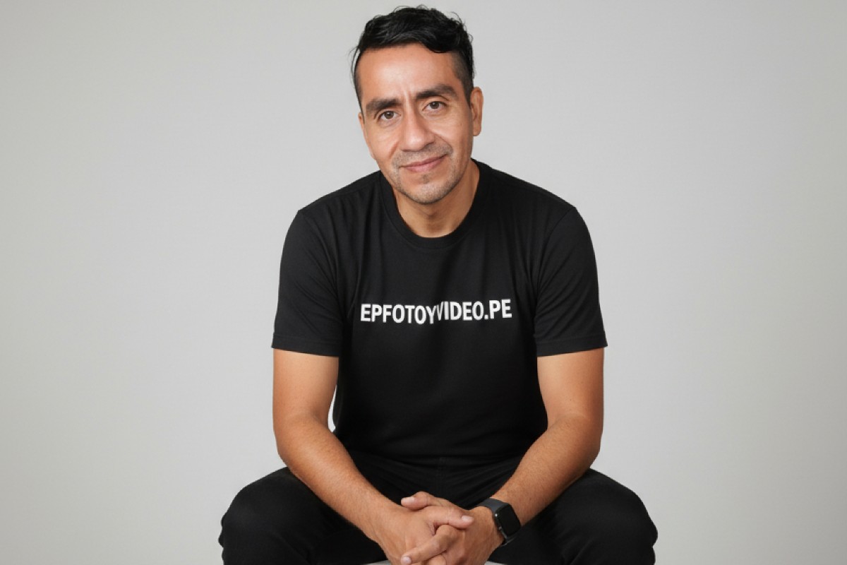 Eddy Pintado