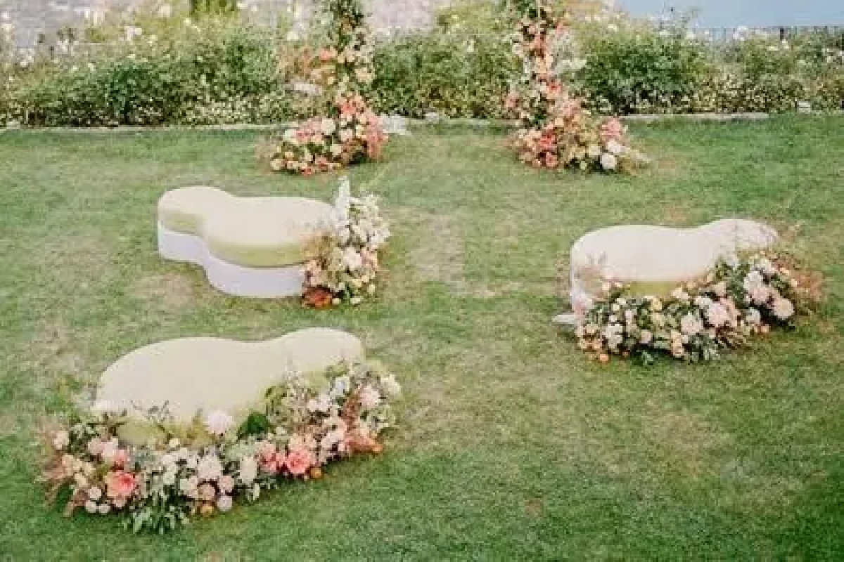 Ksate Lovely Asesoría & Coordinación de Bodas