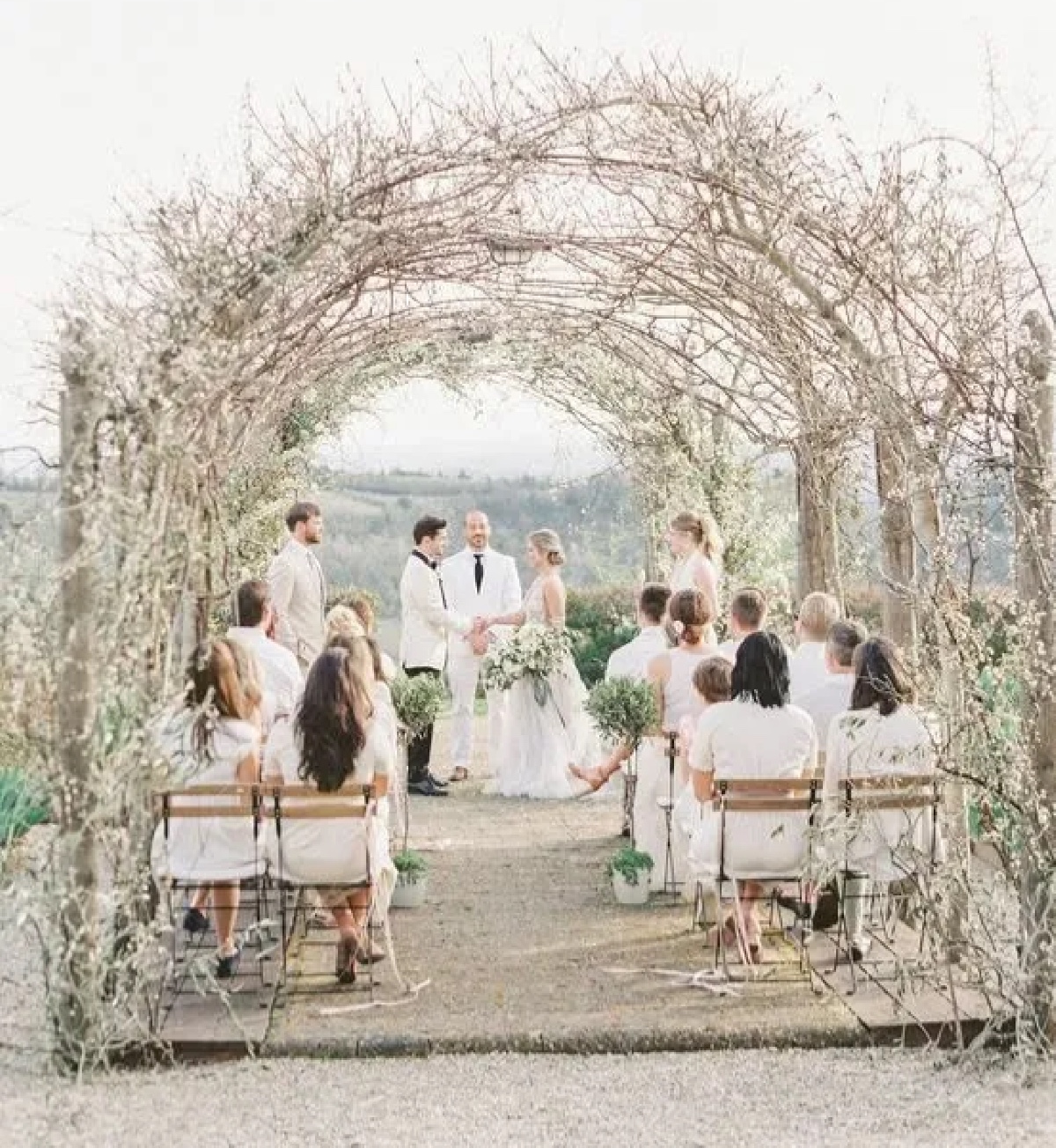 Ksate Lovely Asesoría & Coordinación de Bodas