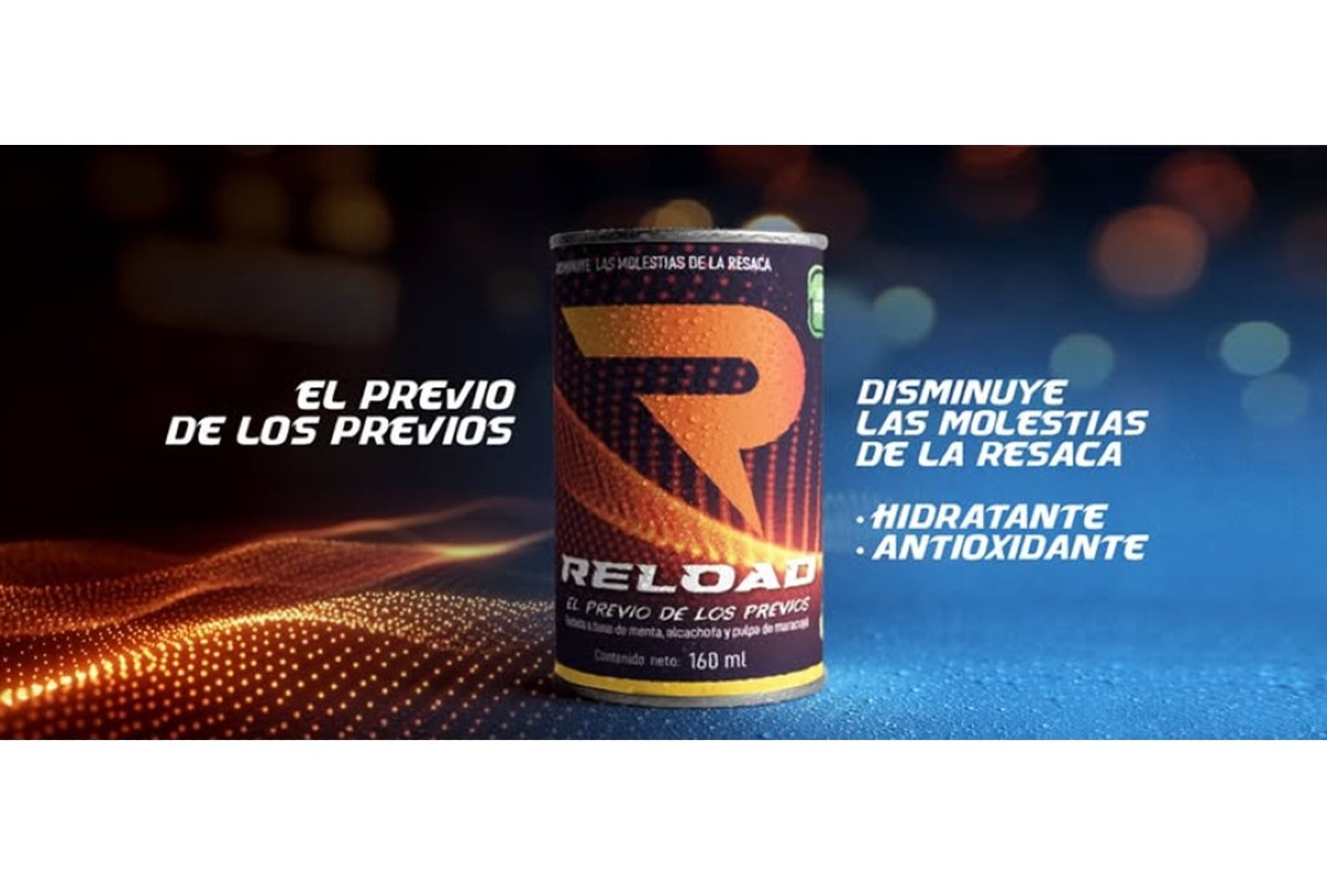 RELOAD