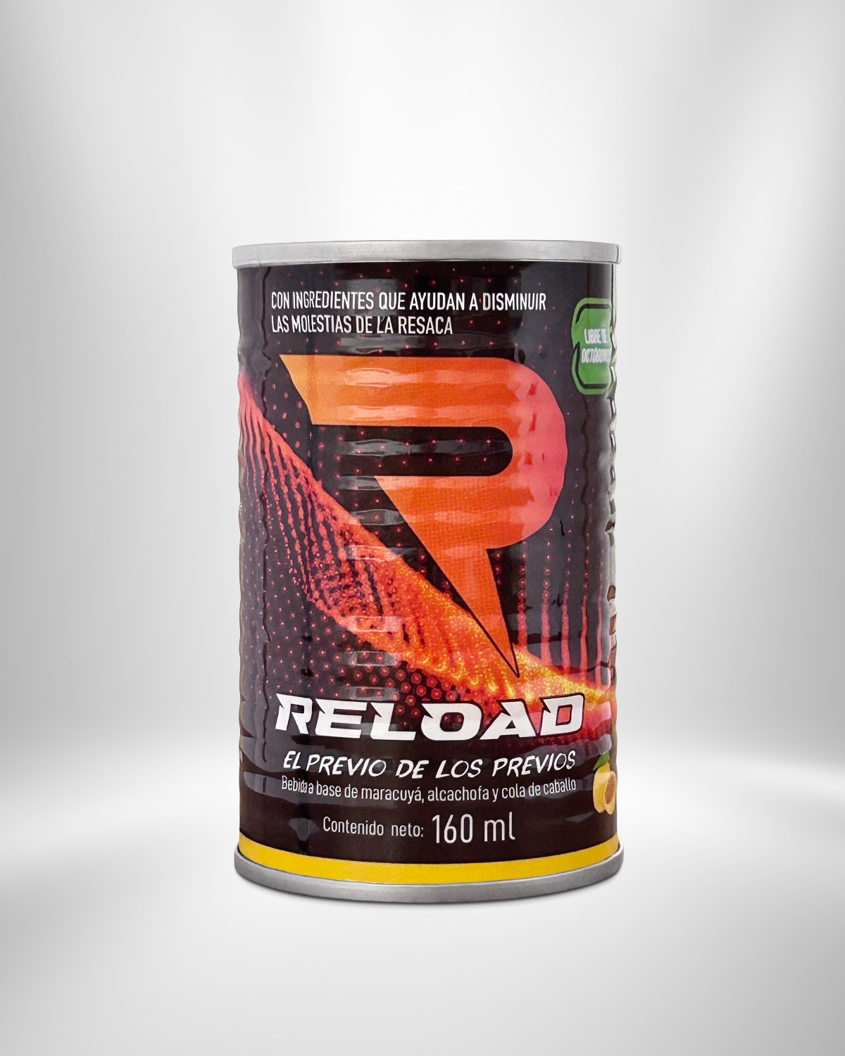RELOAD