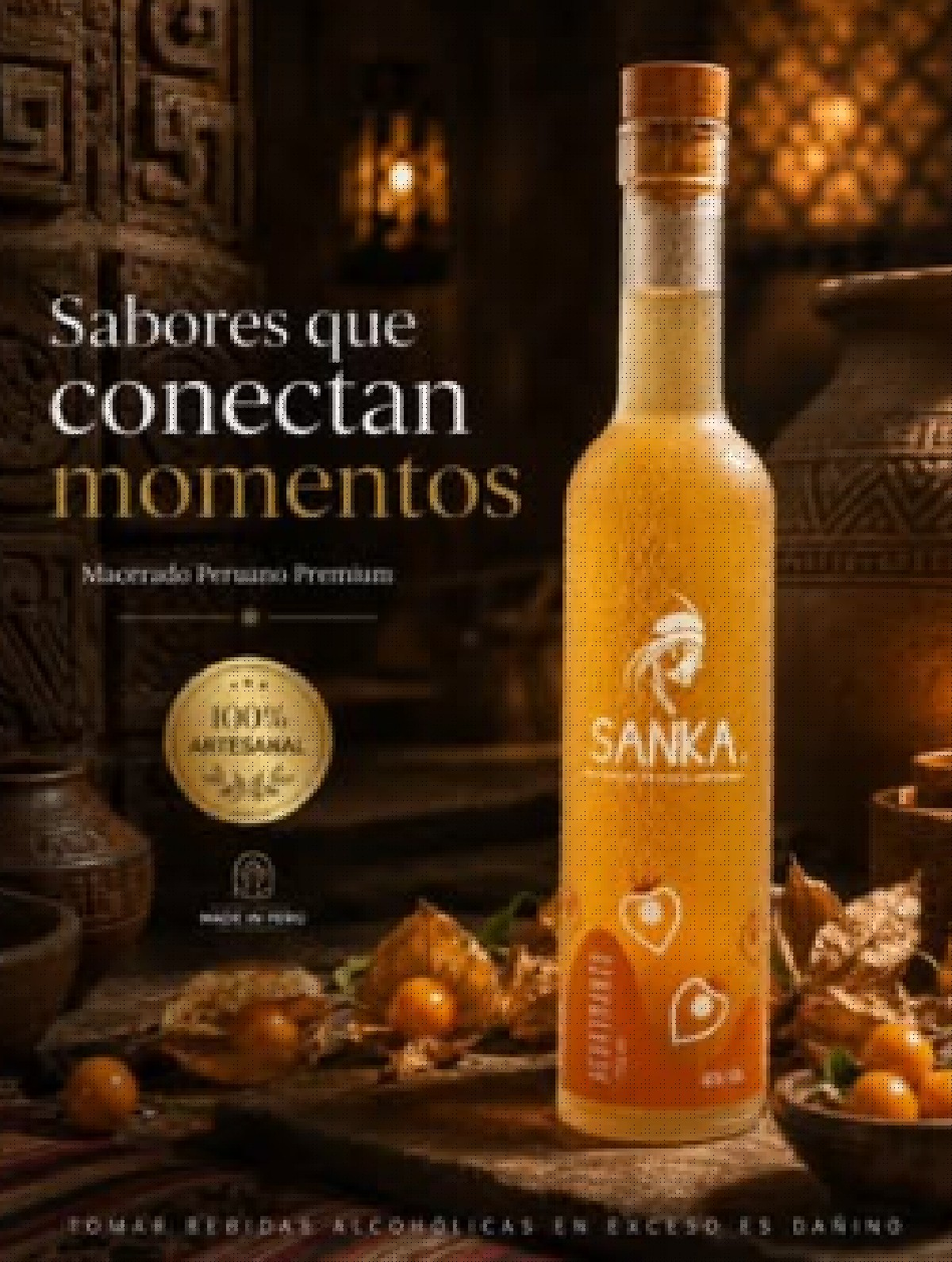 Sanka Macerados