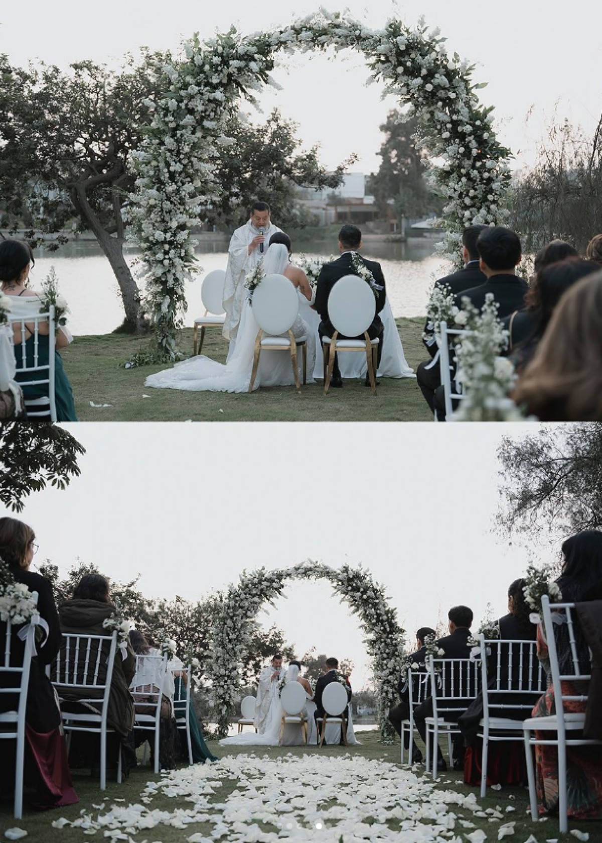 Mariangela Wedding Planner