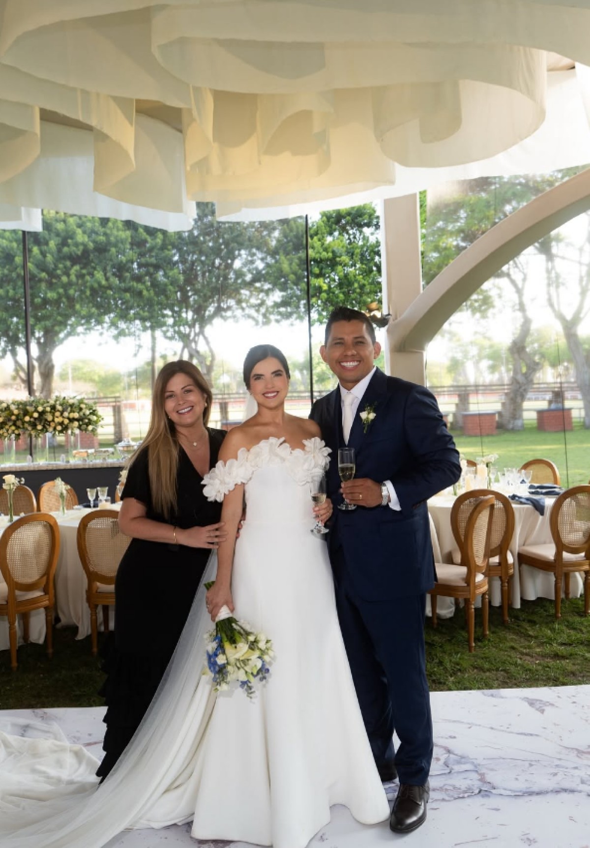 Mariangela Wedding Planner