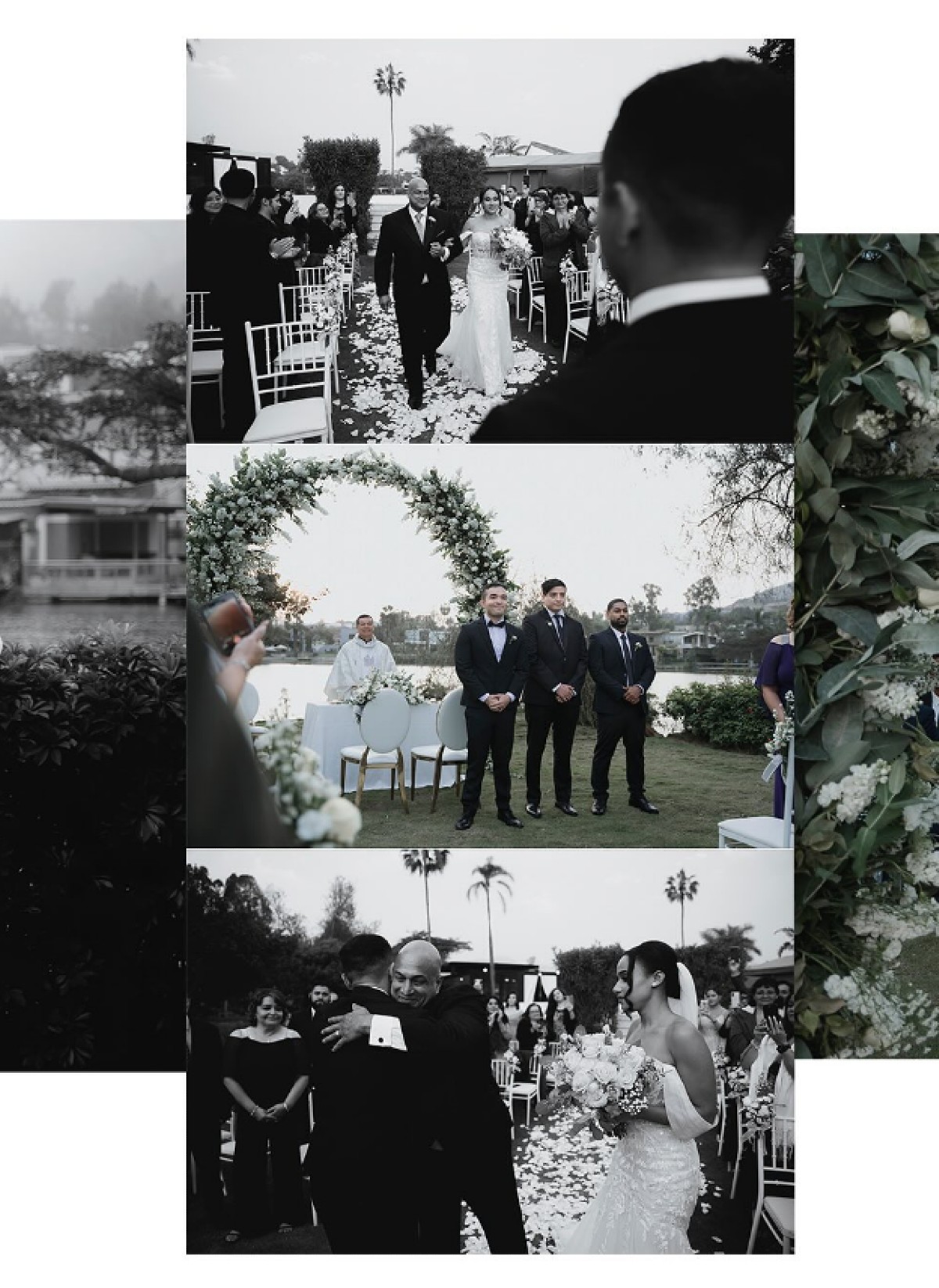 Mariangela Wedding Planner