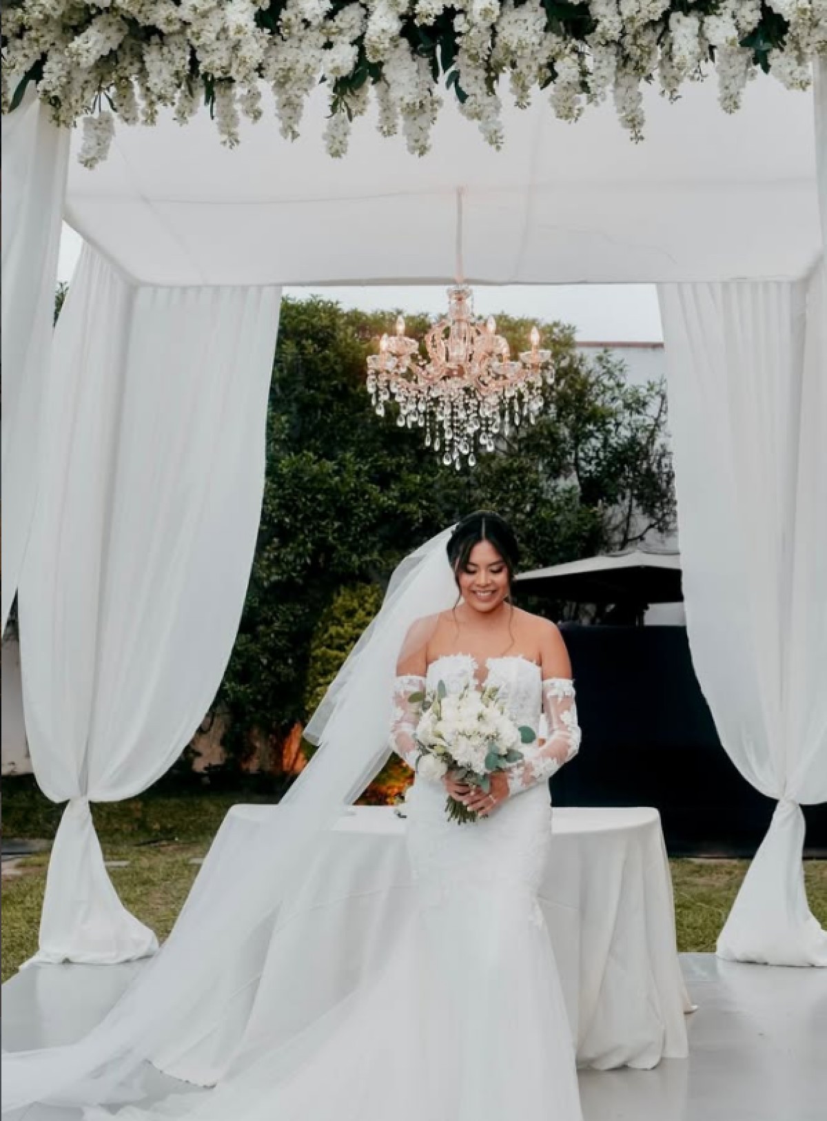 Mariangela Wedding Planner