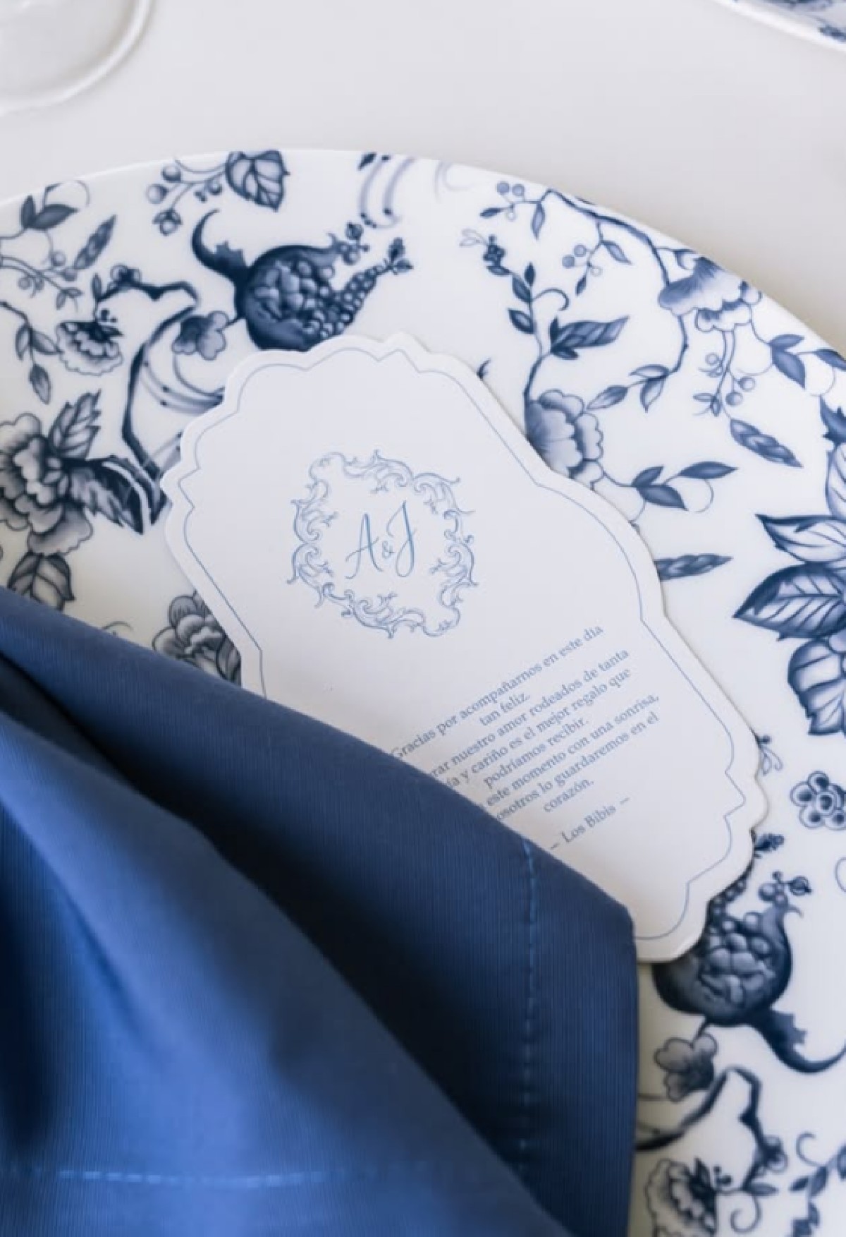 Mariangela Wedding Planner