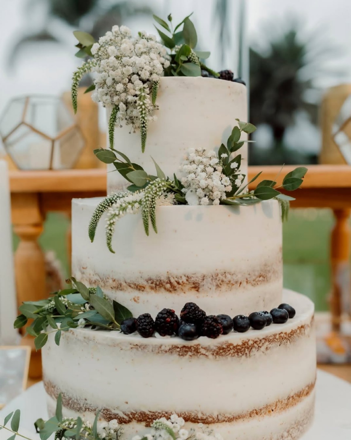 Mariangela Wedding Planner