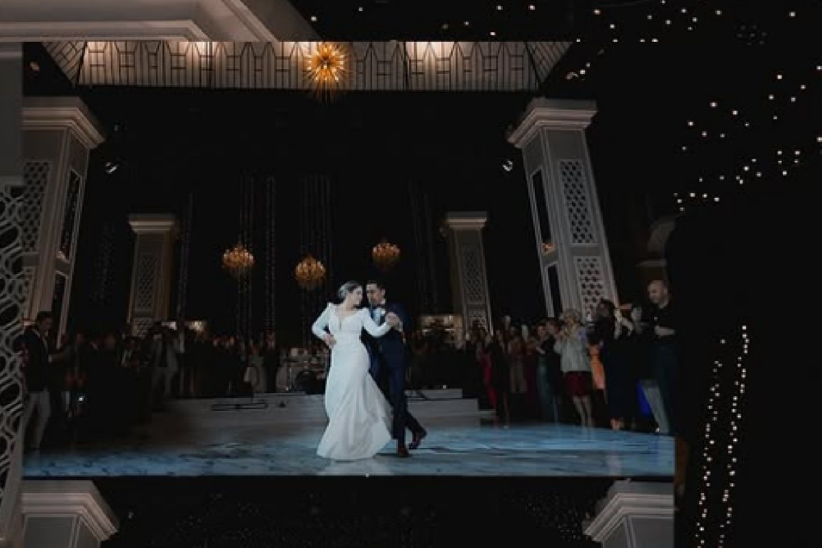 Mariangela Wedding Planner