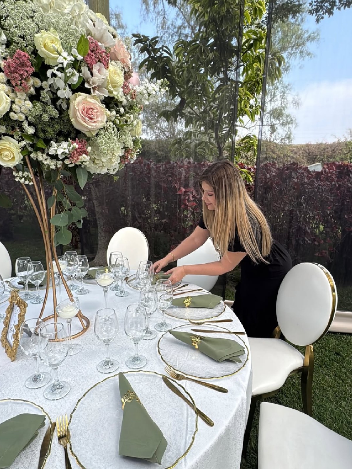 Mariangela Wedding Planner