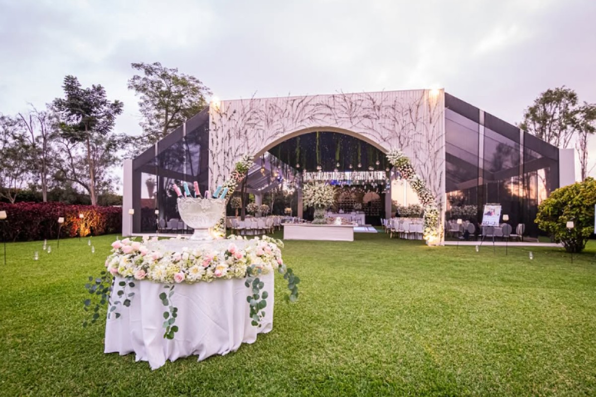 Mariangela Wedding Planner
