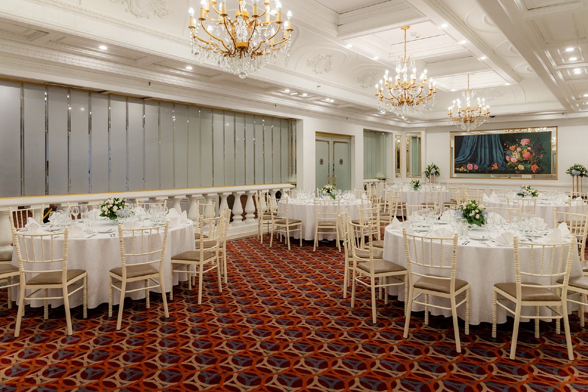 Sheraton Lima Historic Center