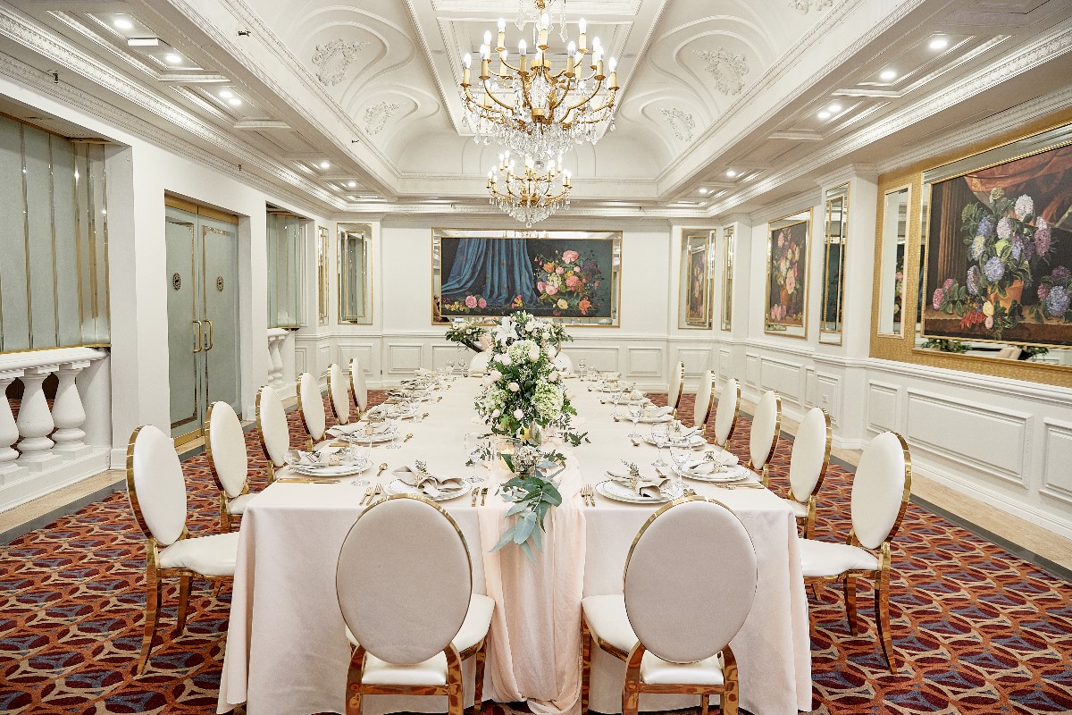 Sheraton Lima Historic Center