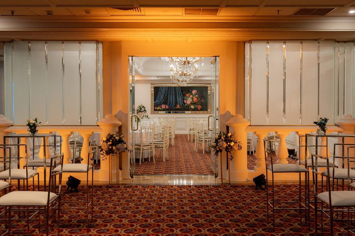 Sheraton Lima Historic Center