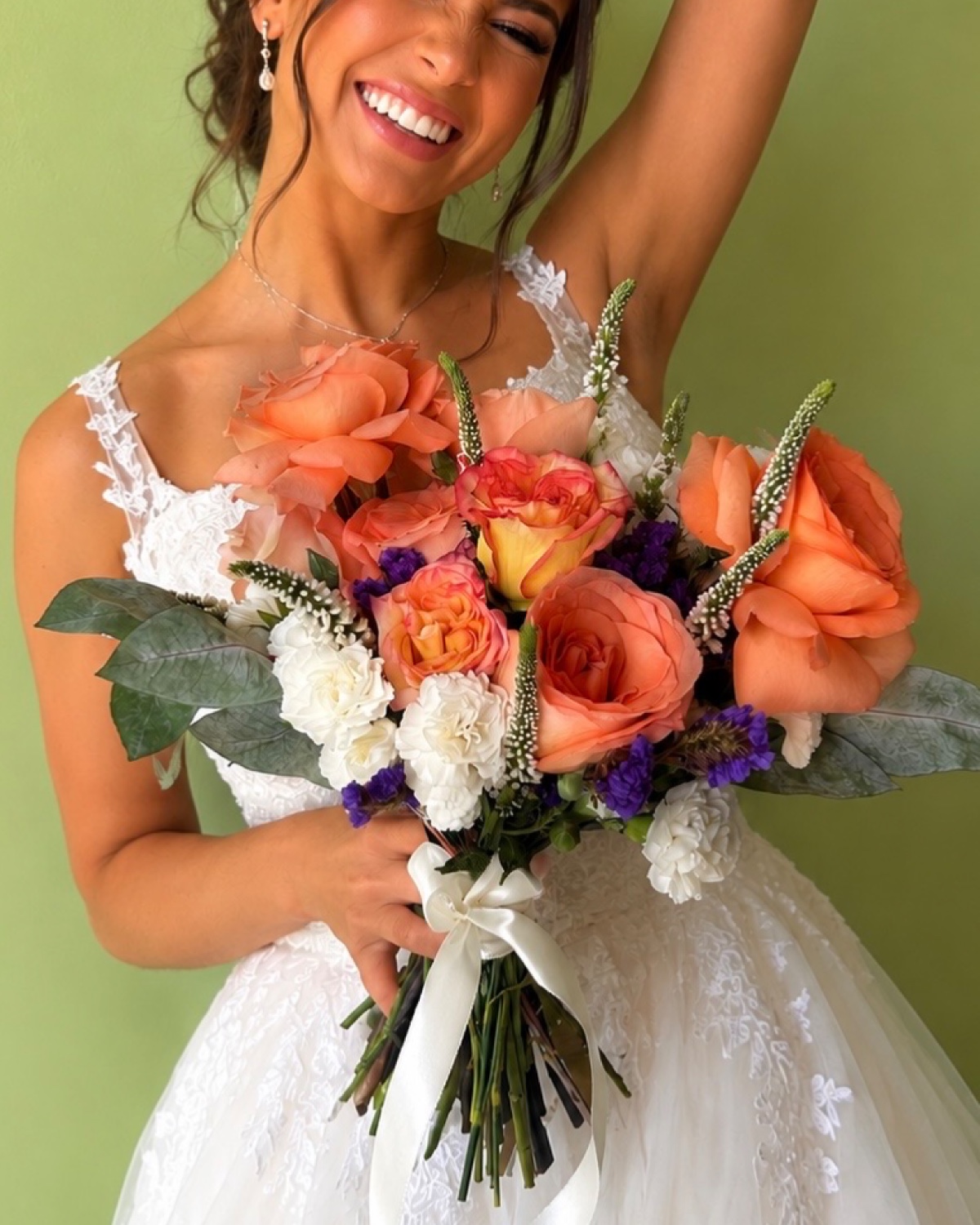 Ramos de novia