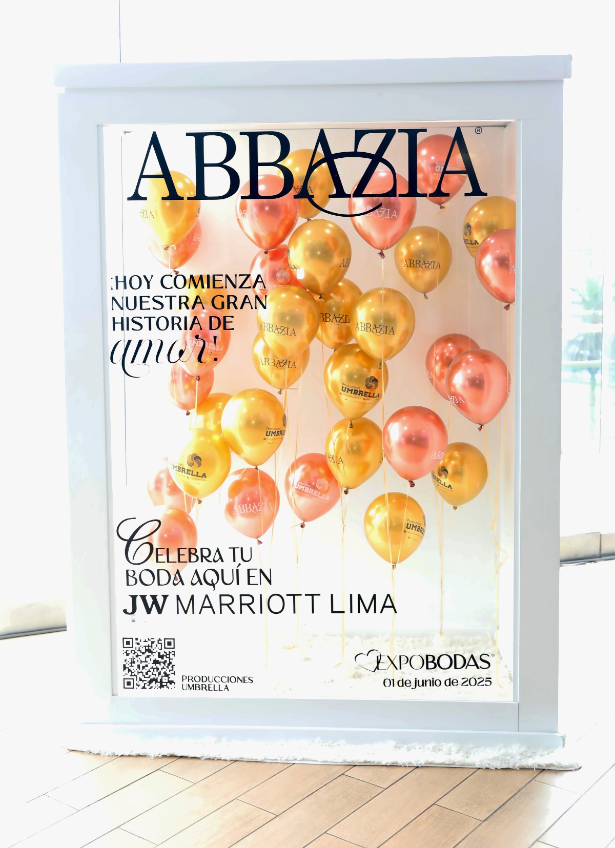 ExpoBodas