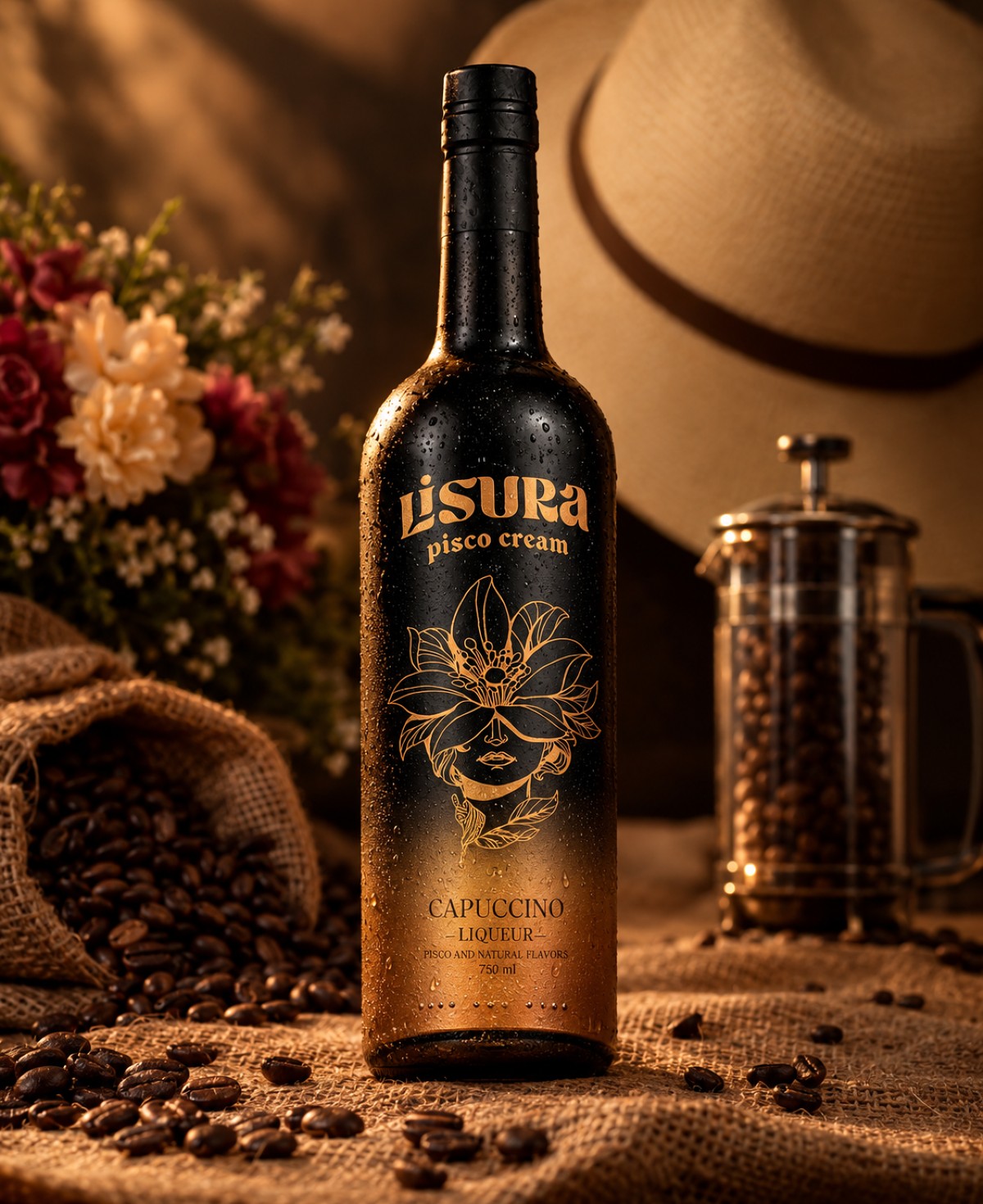 LISURA CAPUCCINO 