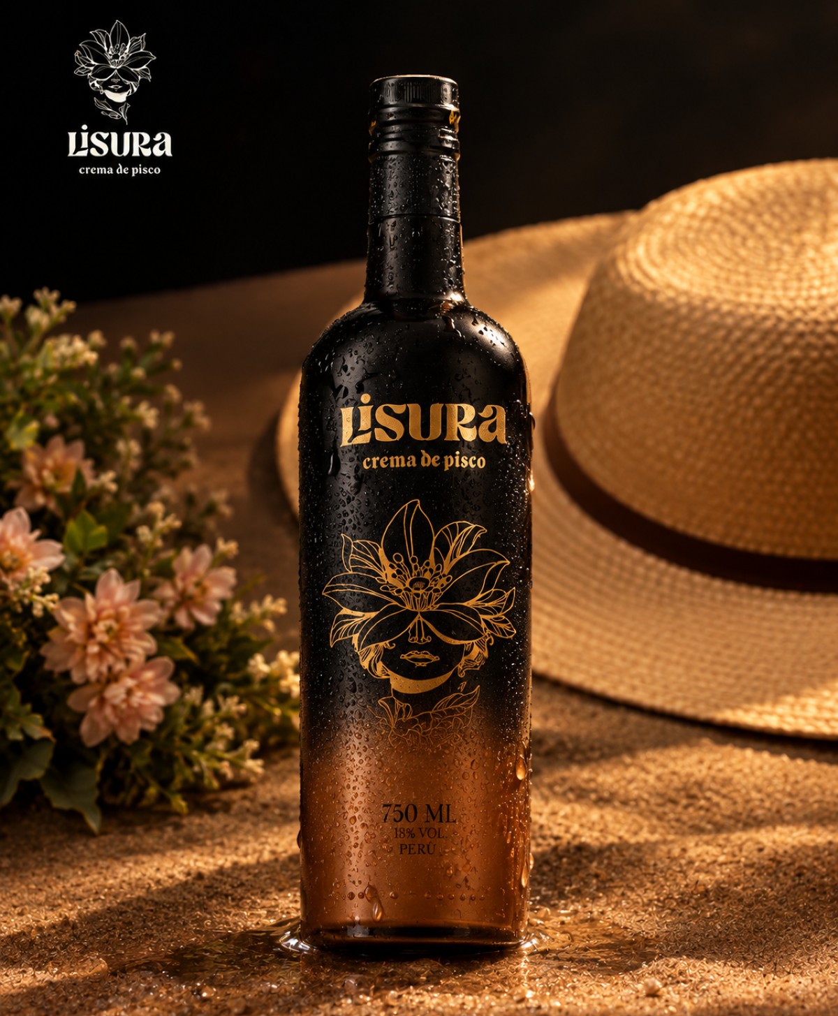 LISURA LATTE