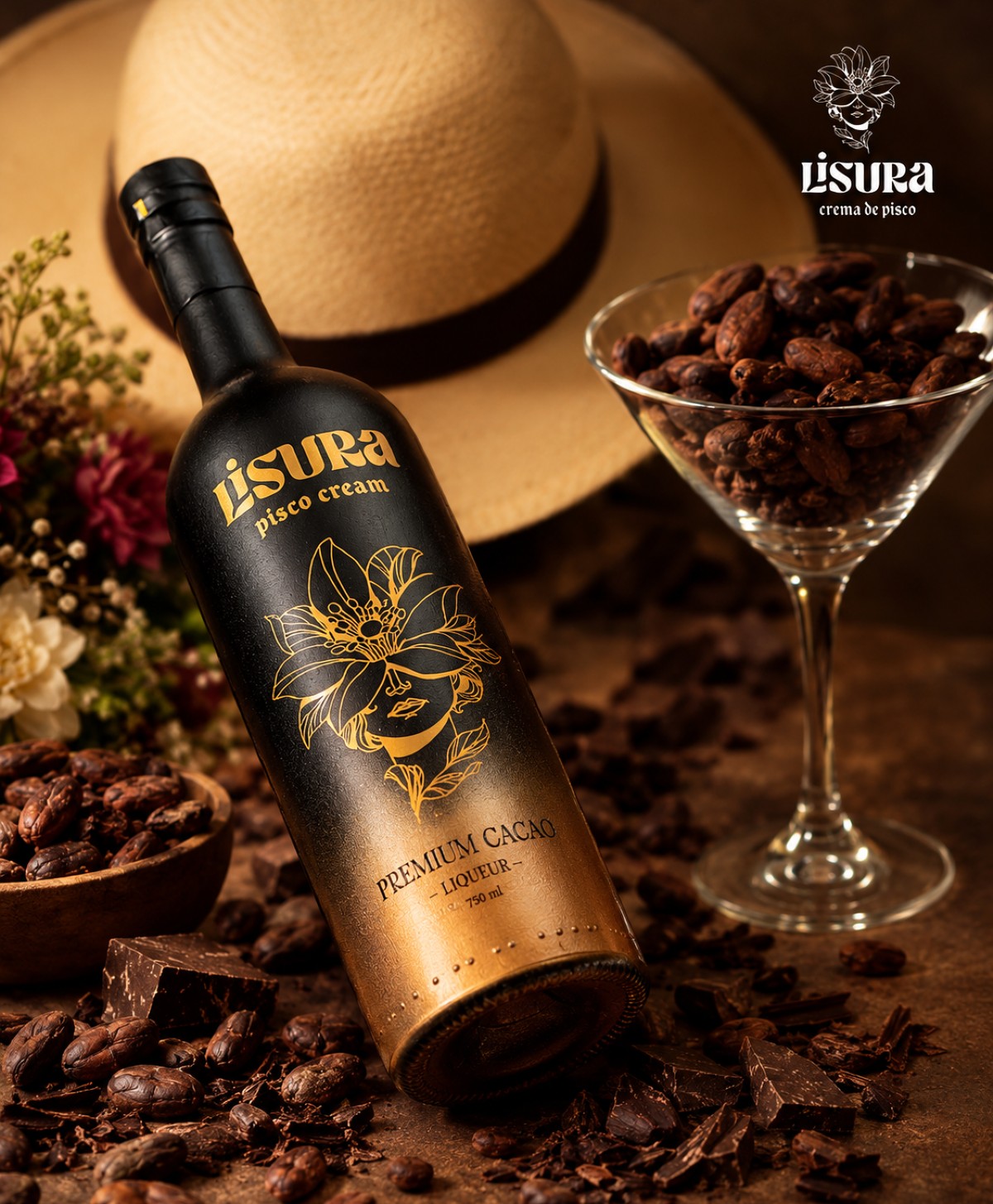 LISURA CACAO