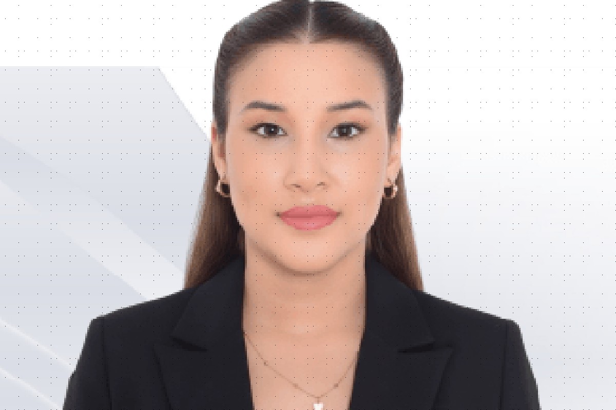 Maryorie Arevalo