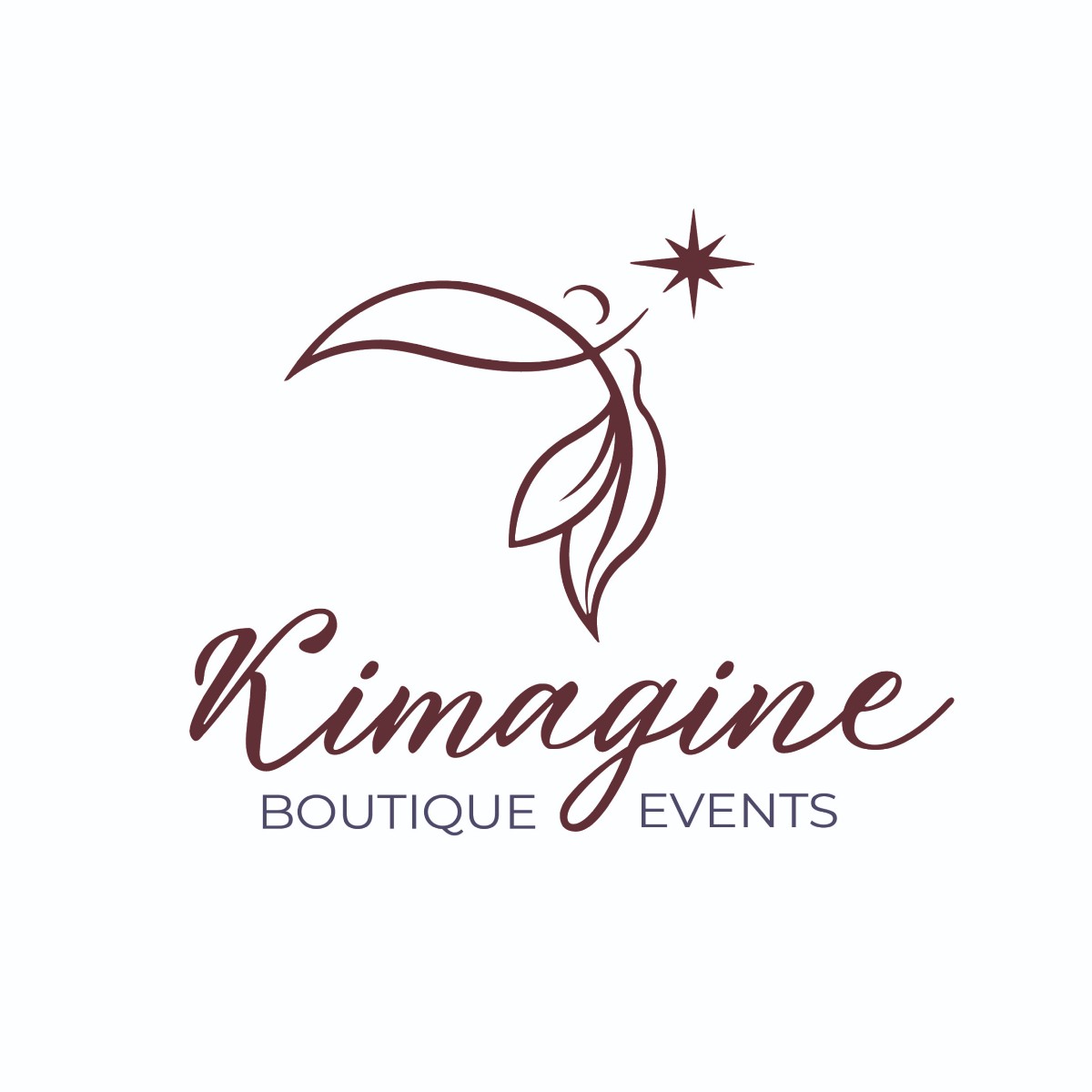 Kimagine Boutique Events