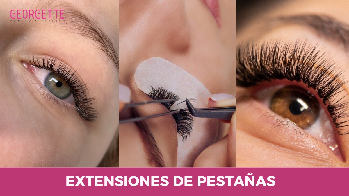 Georgette beauty & fashion