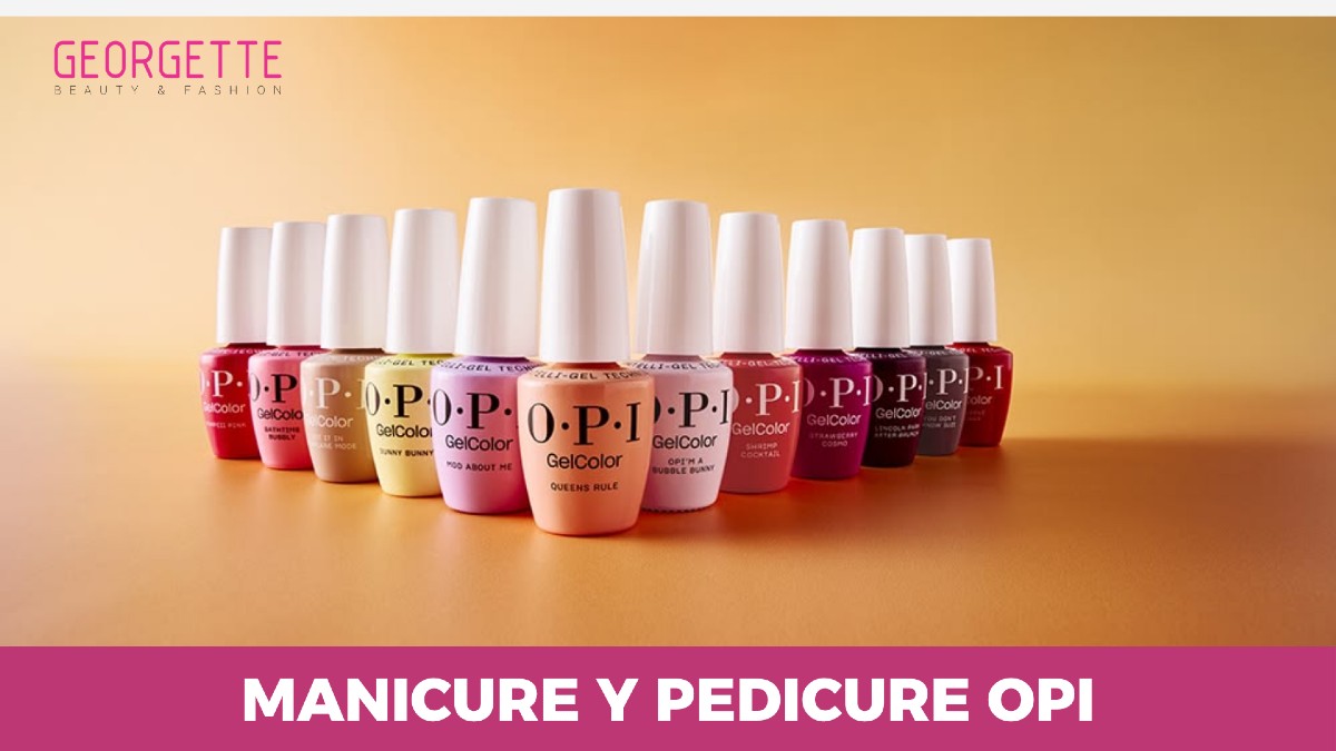 Georgette beauty & fashion