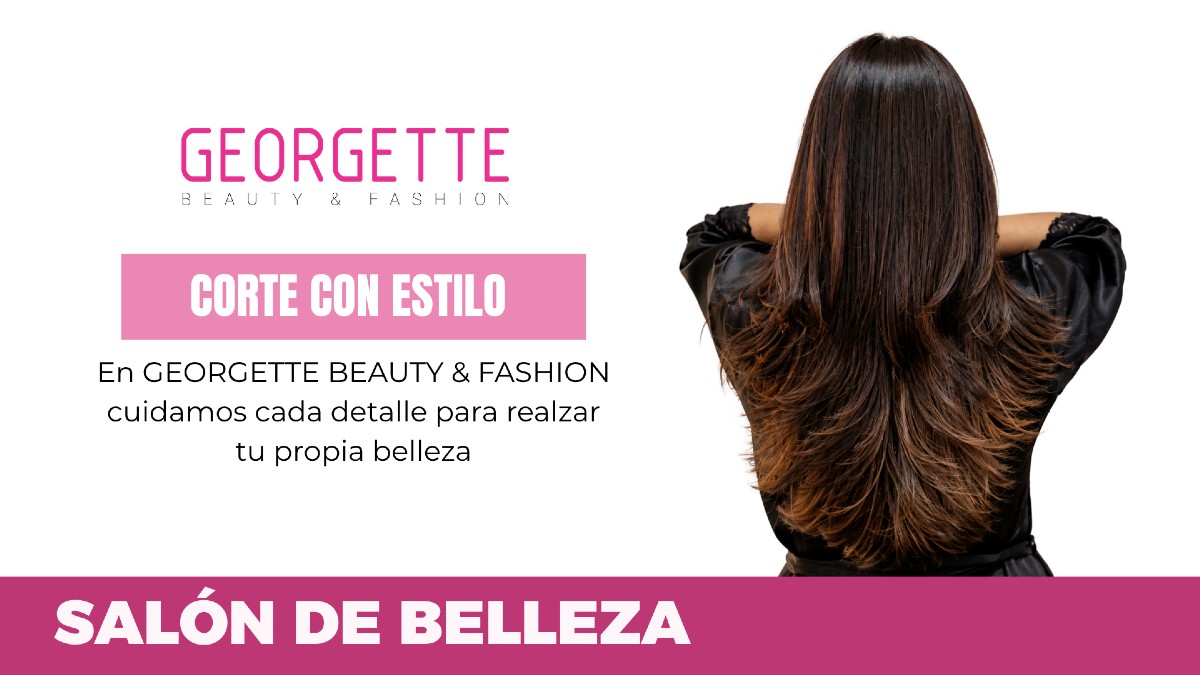 Georgette beauty & fashion