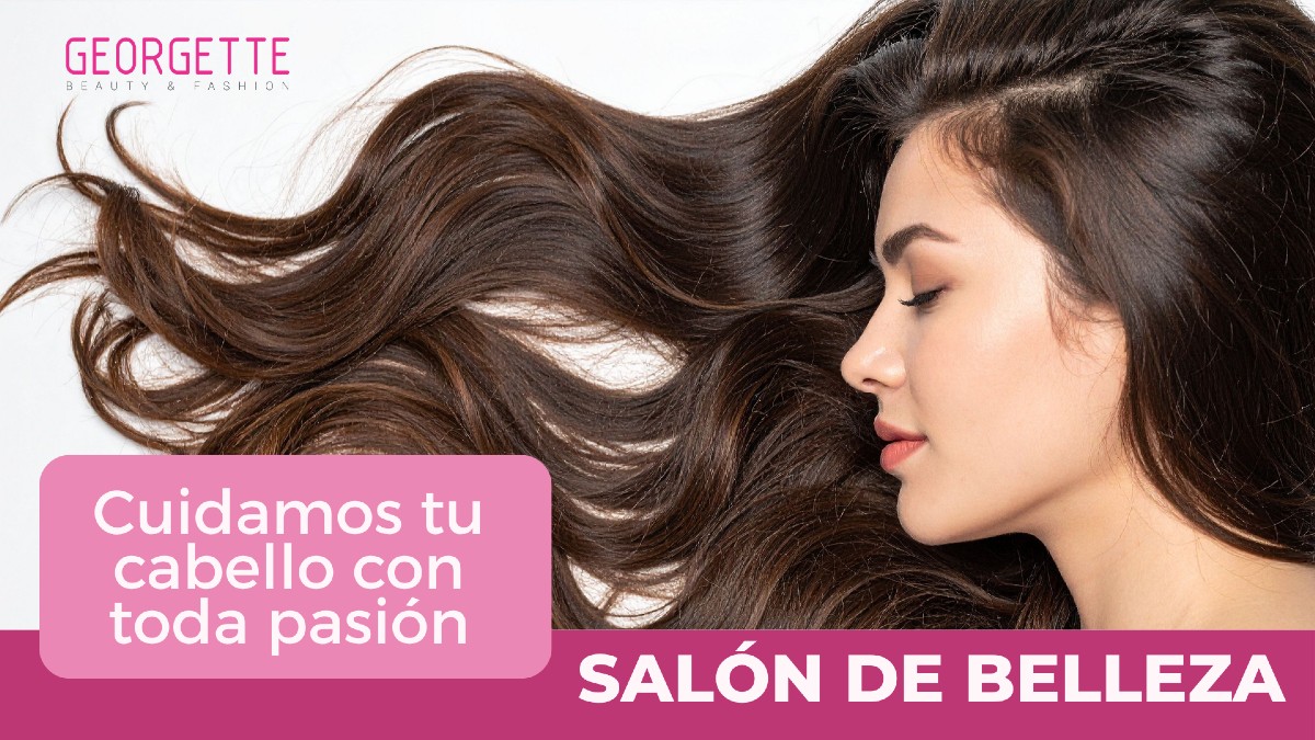 Georgette beauty & fashion
