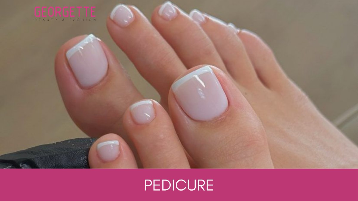 Georgette beauty & fashion