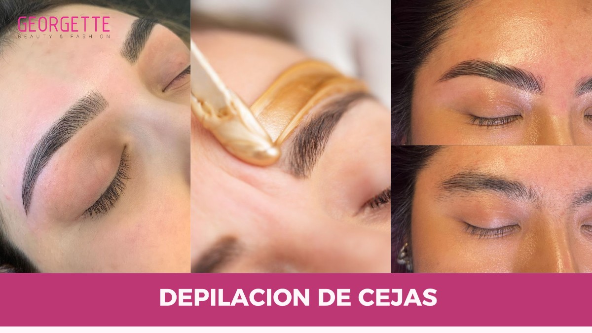 Georgette beauty & fashion