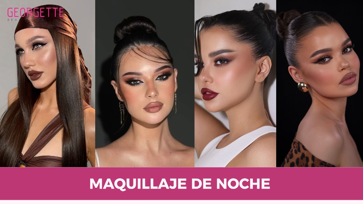 Georgette beauty & fashion