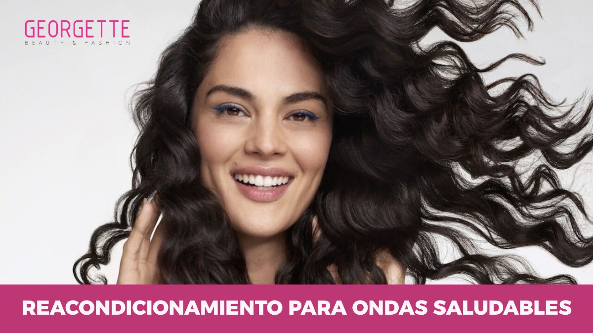 Georgette beauty & fashion