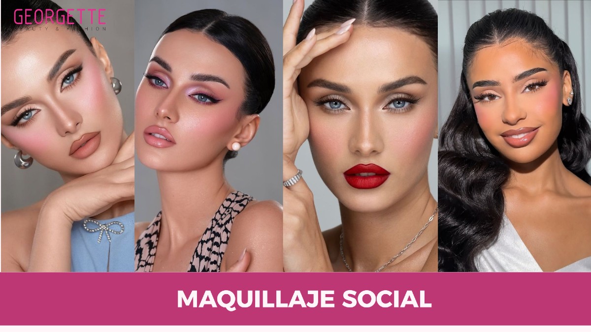 Georgette beauty & fashion