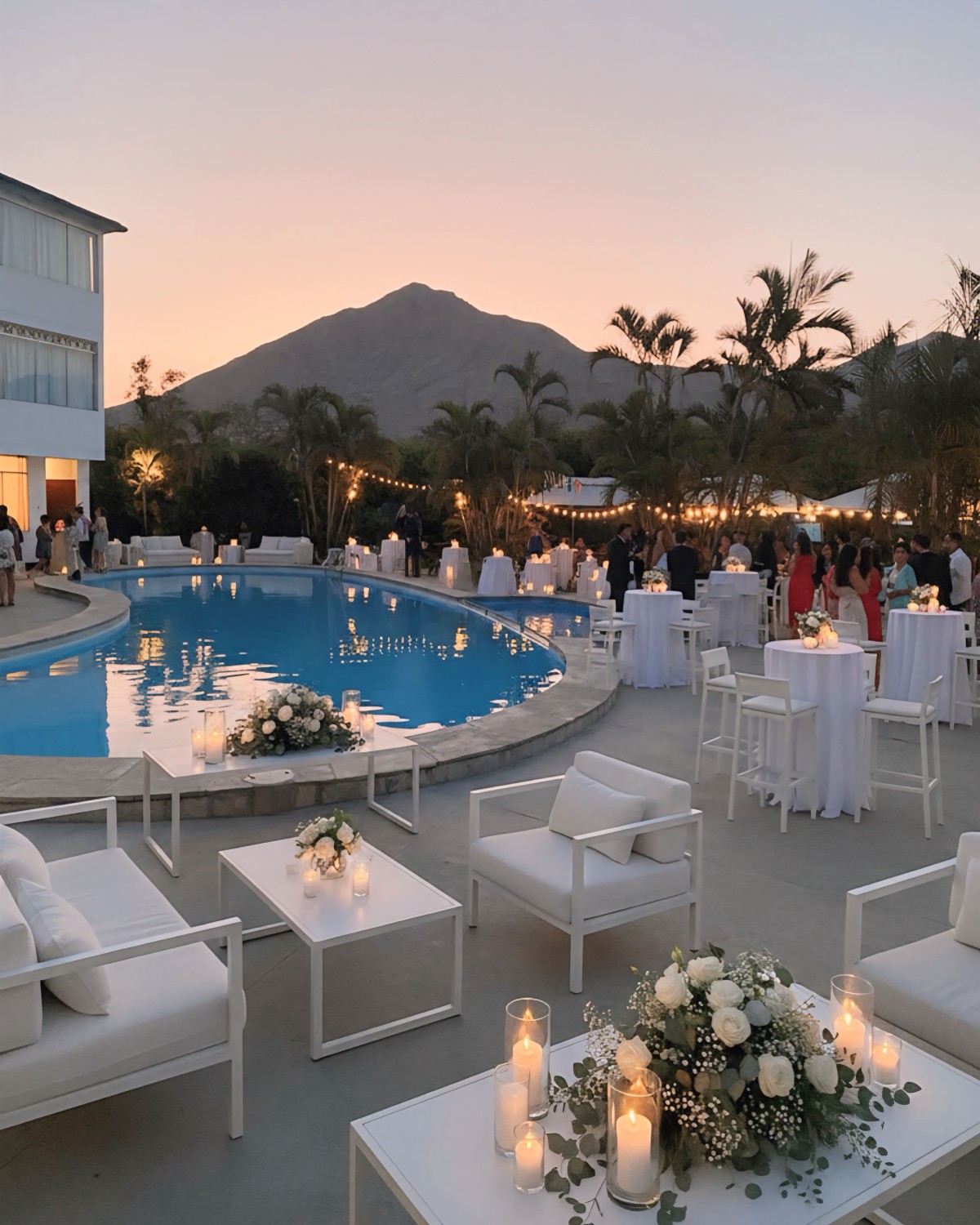 Villa Alegre