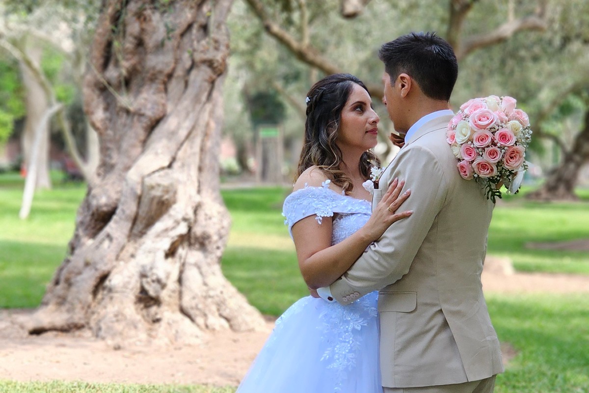Elizabeth Wedding Planner