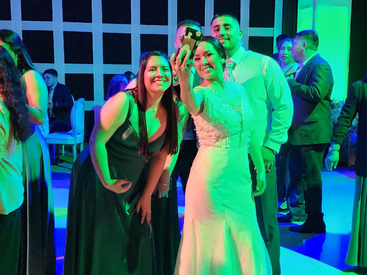 Bodas Íntimas y Personalizadas