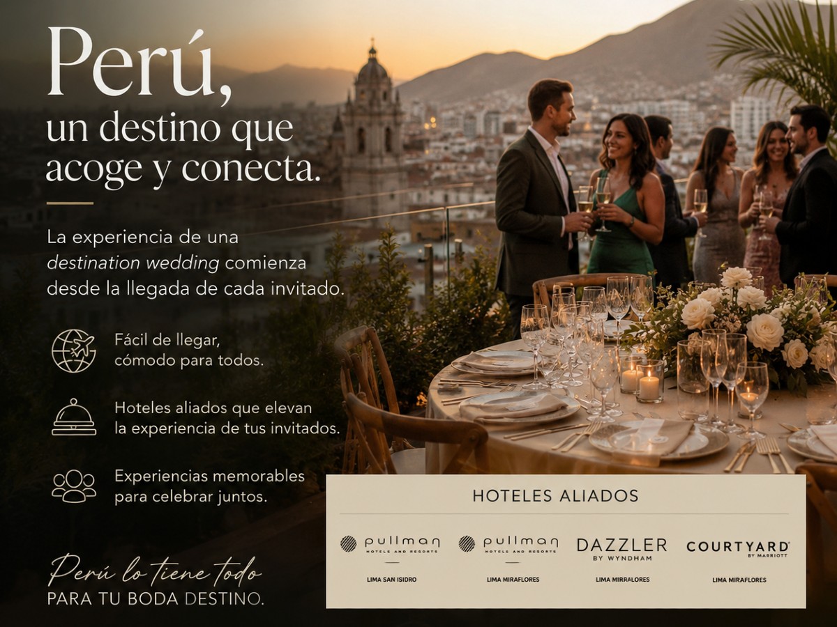 Asesoría para Novios en el Extranjero
