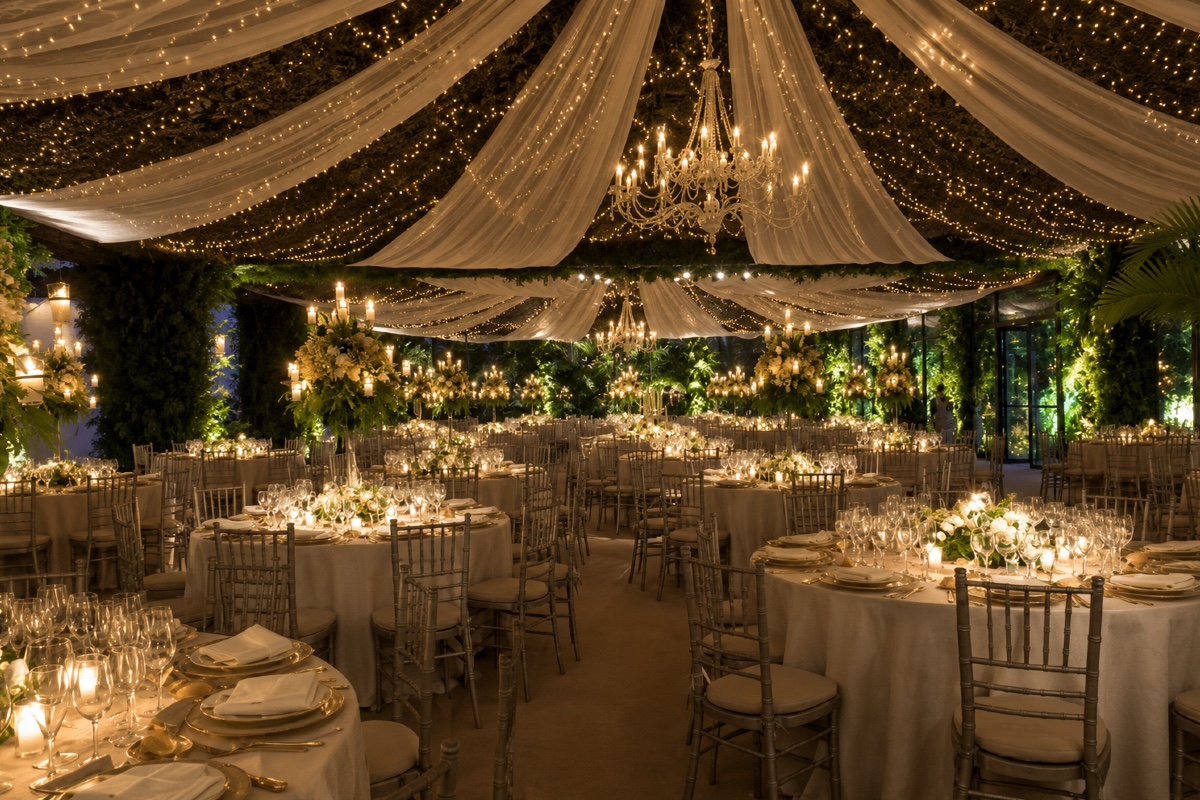 Boda Sthefany & Mateo