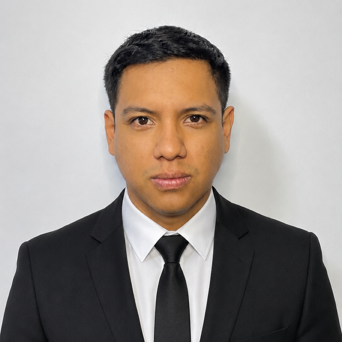 Jairo Ascencio Tejeda