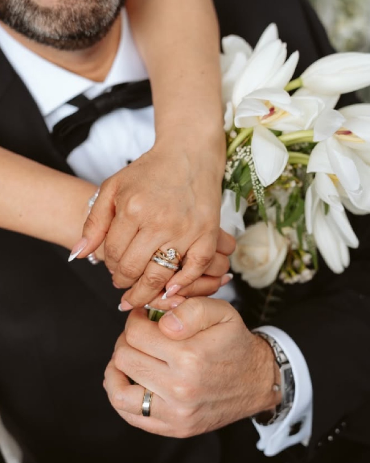 Boda a la Vista