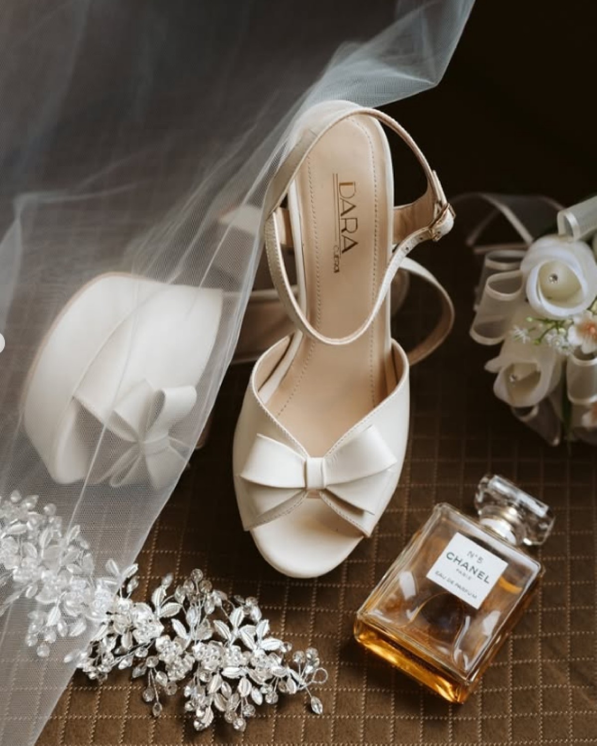 Boda a la Vista