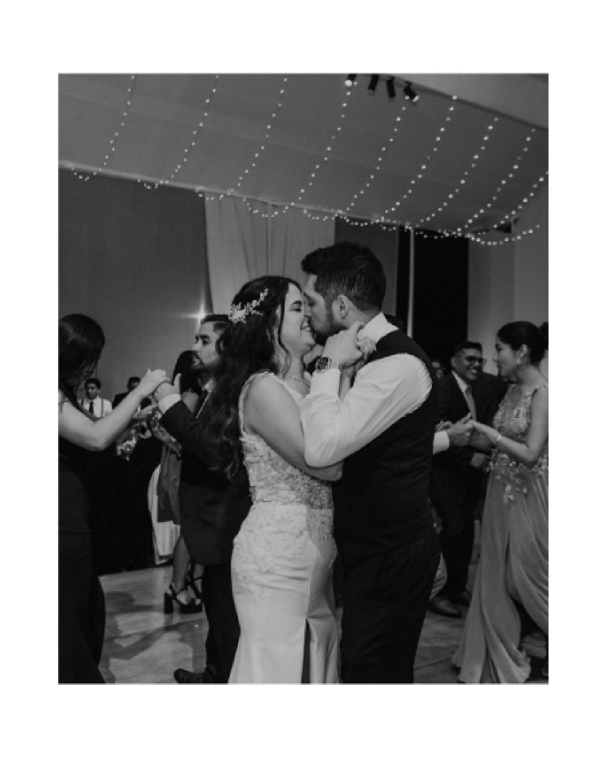 Boda a la Vista