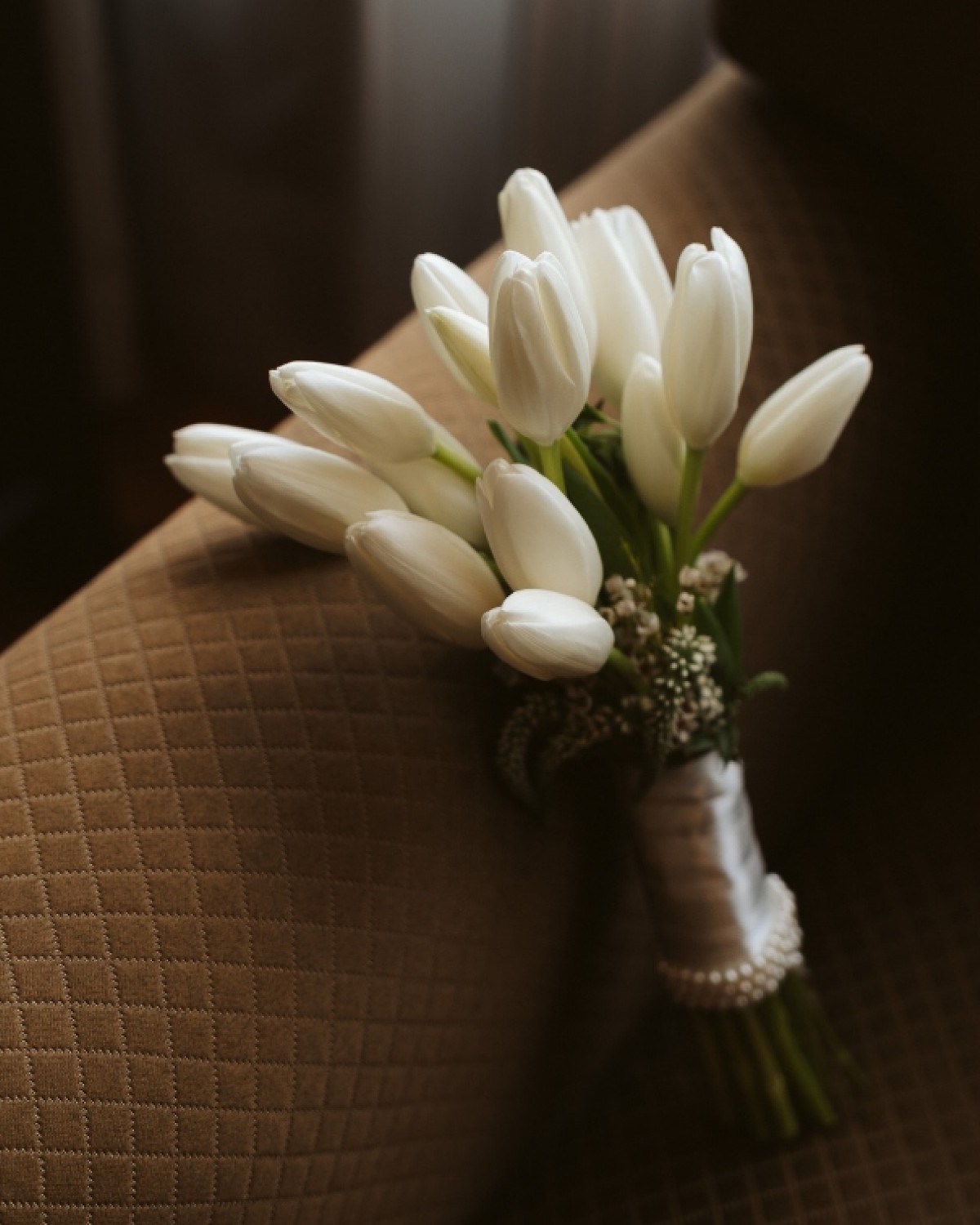 Boda a la Vista