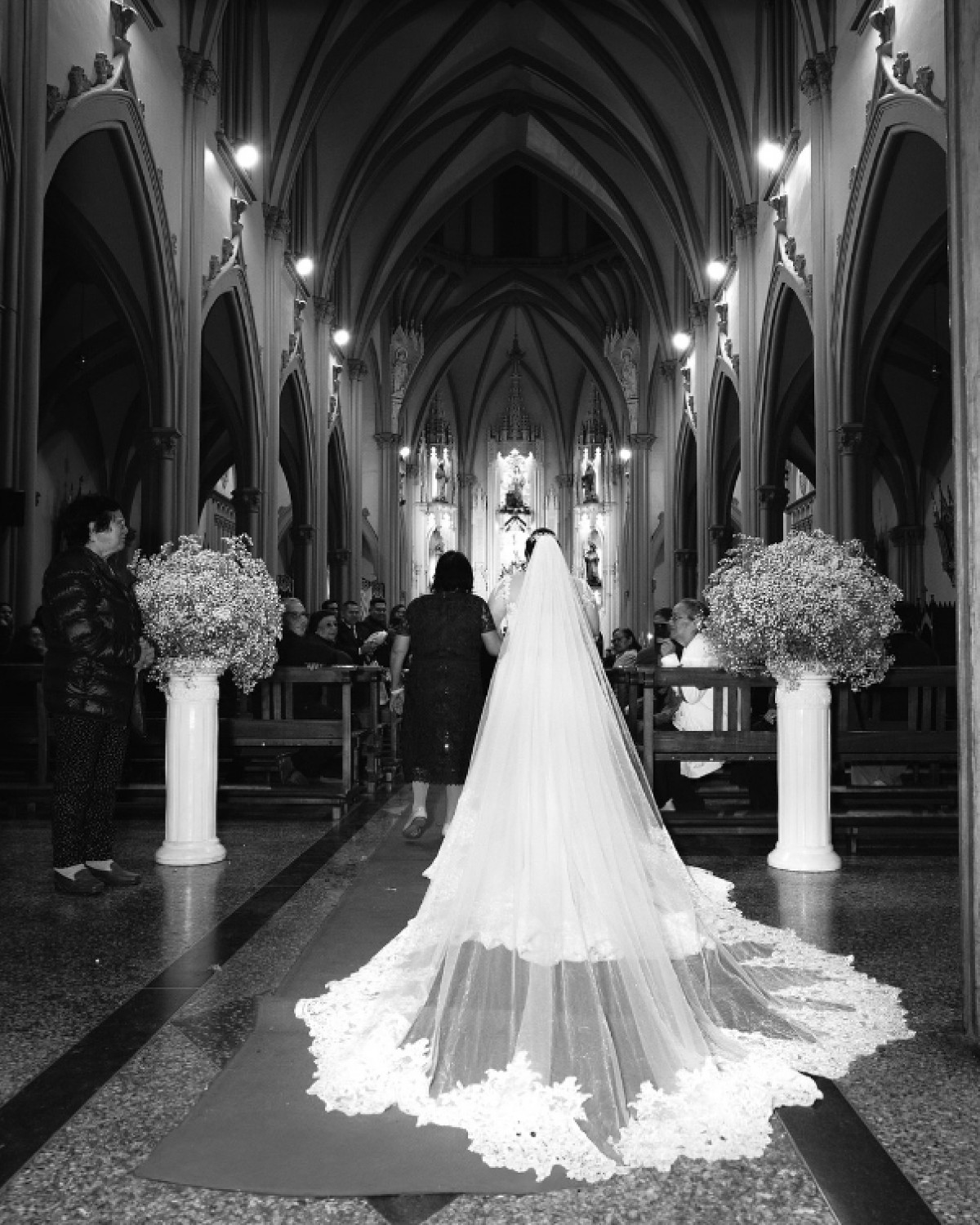 Boda a la Vista